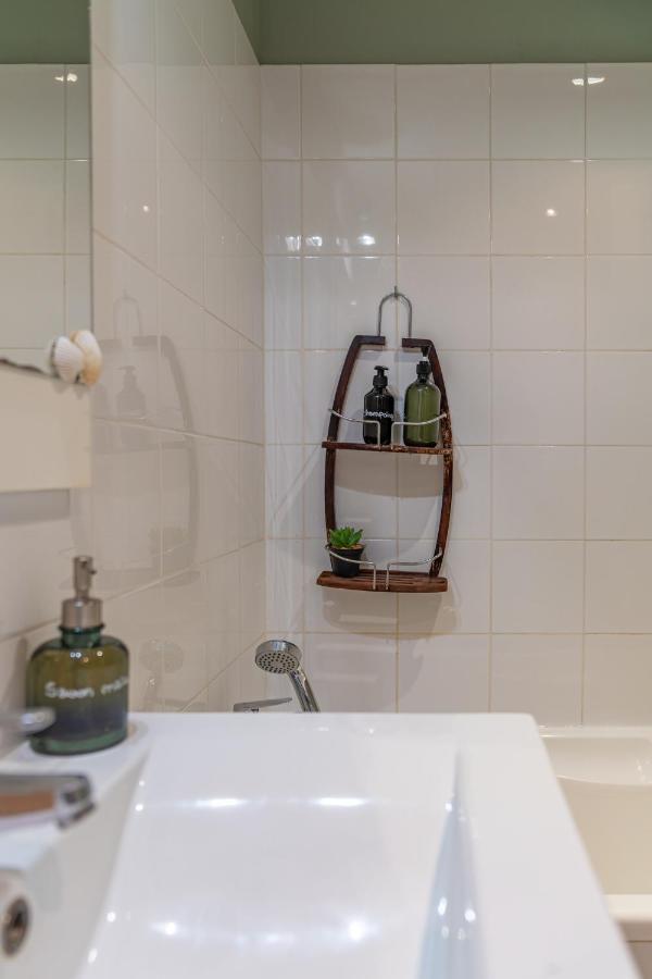 Apartment L'ecrin Luxuriant - Halles & Cathedrale - Nuit A Nimes